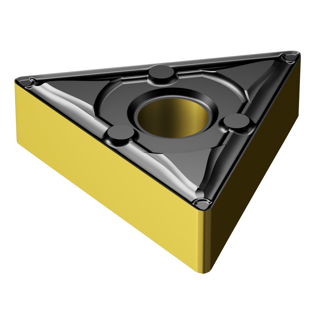 TNMX 16 04 04-WF 4415 (TNMX 331-WF 4415) 7323225045995 Plaquita T-Max® P para torneado COROMANT