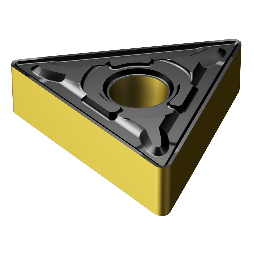 TNMG 22 04 12-PR 4415 (TNMG 433-PR 4415) 7323225046060 Plaquita T-Max® P para torneado COROMANT