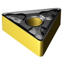 TNMG 16 04 08-XM    4415, Plaquita T-Max® P para torneado, dir neut, COROMANT