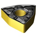 WNMG 08 04 08-XM    4415, Plaquita T-Max® P para torneado, dir neut, COROMANT