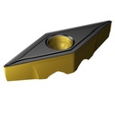 TR-VB1308-F 4425 7323225047487 CoroTurn® TR, plaquita para torneado COROMANT