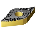 DNMG 15 06 04-PF 4425, Plaquita T-Max® P para torneado, dir. neutro, COROMANT