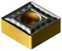 SNMG 12 04 12-QM 4425 (SNMG 433-QM 4425) 7323225048279 Plaquita T-Max® P para torneado COROMANT