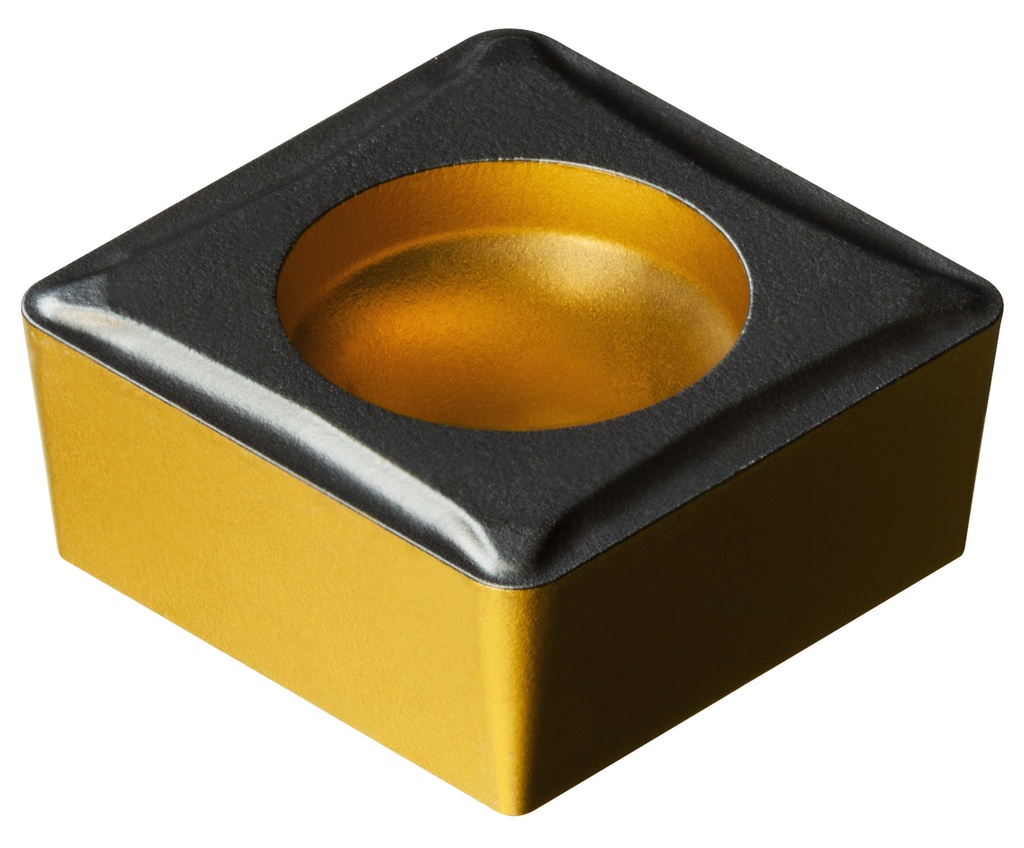SCMT 09 T3 08-UF    4425, Plaquita CoroTurn® 107 para torneado, dir neut, COROMANT