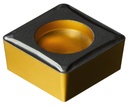 SCMT 09 T3 08-UF 4425 (SCMT 3(2.5)2-UF 4425) 7323225048323 Plaquita CoroTurn® 107 para torneado COROMANT