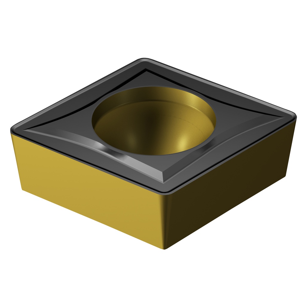 CCMT 09 T3 08-UR 4425 (CCMT 3(2.5)2-UR 4425) 7323225048453 Plaquita CoroTurn® 107 para torneado COROMANT