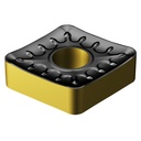 CNMM 12 04 12-QR 4425 (CNMM 433-QR 4425) 7323225048903 Plaquita T-Max® P para torneado COROMANT
