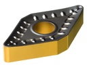DNMM 15 06 12-QR 4425 (DNMM 443-QR 4425) 7323225048996 Plaquita T-Max® P para torneado COROMANT