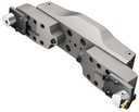 826-787TC11HP, CoroBore® 826 XL, herramienta de mandrinado de precisión, CoroBore XL Arbor -metrico: 40X, COROMANT