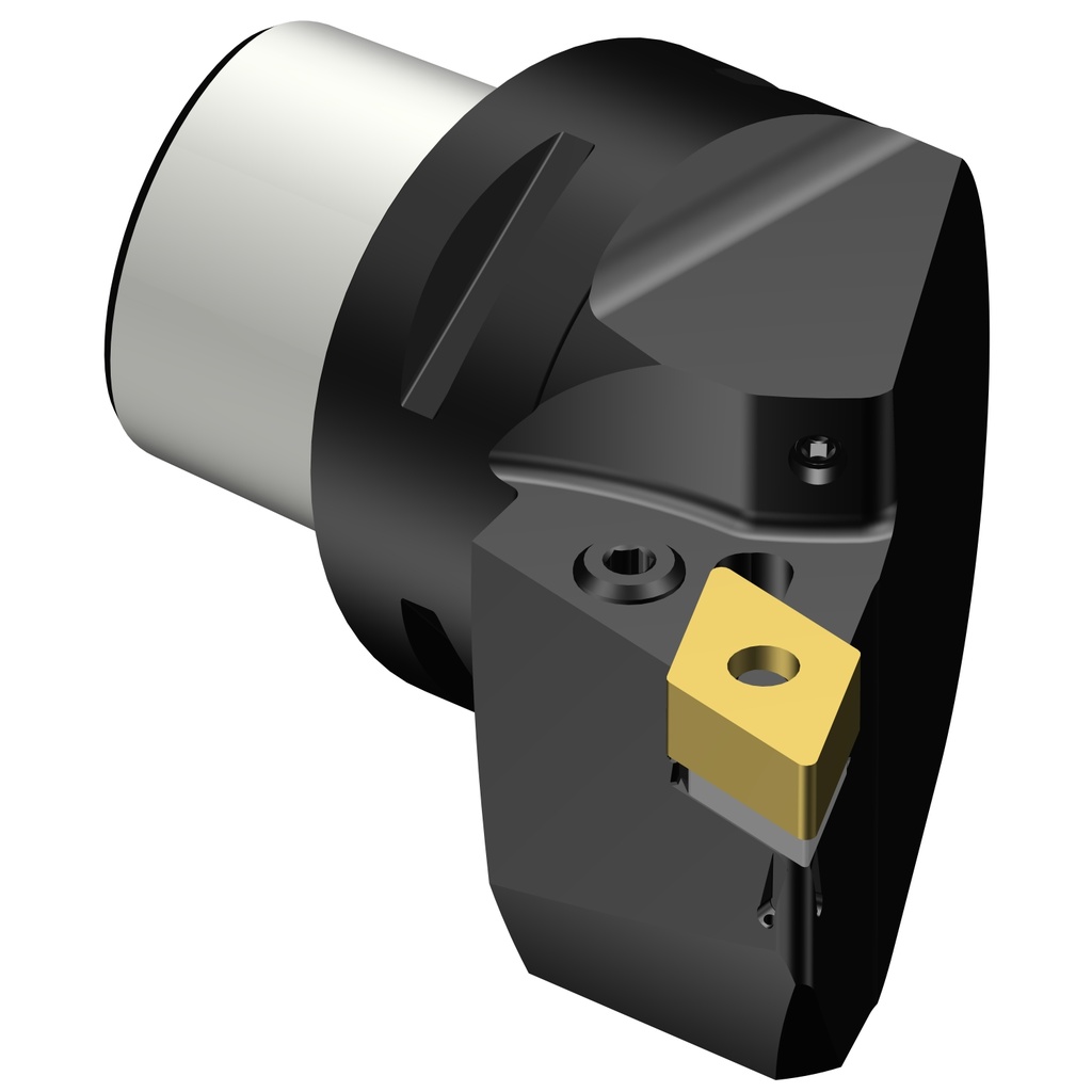 C5-PDJNL-35060-15C, T-Max® P, unidad de corte para torneado, Coromant Capto (clampeo de tornillo y segmento) -tamaño C5, dir. izquierdo, COROMANT