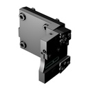 APBR-TS65A-25-HP 7323226124231 Adaptador de torreta Tsugami a adaptador de lama COROMANT