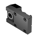 C4-TLE-BT55A-SP 7323226124439 Unidad de sujeción manual para torretas BMT COROMANT