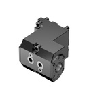 C4-TLI-BT65A-DT 7323226124477 Unidad de sujeción manual para torretas BMT COROMANT