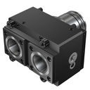 C5-LCE80-028082-2A 7323226124637 Unidad de sujeción manual COROMANT