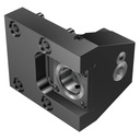 C4-TLE-OK-G 7323226126112 Unidad de sujeción manual para máquinas Okuma COROMANT