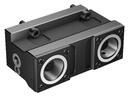 C3-TRE-NA44A-DT 7323226127065 Unidad de sujeción manual para máquinas Nakamura Tome COROMANT