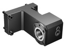 C3-TLI-NA44A-SS 7323226127096 Unidad de sujeción manual para máquinas Nakamura Tome COROMANT