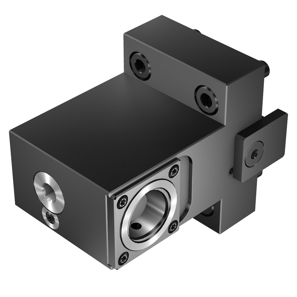 C3-TRI-NA55A 7323226127140 Unidad de sujeción manual para máquinas Nakamura Tome COROMANT