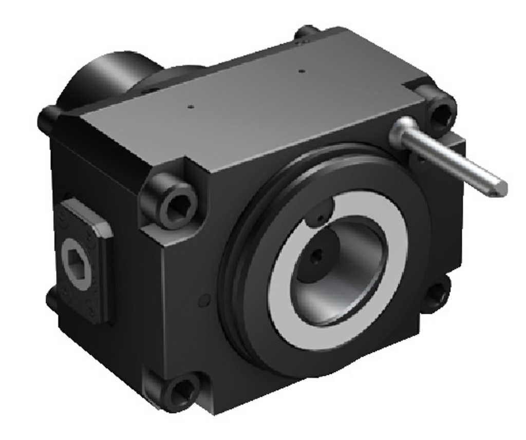 C5-DNE-MS75A-I-HS 7323226278255 Portaherramientas accionado para máquinas Mori Seiki COROMANT