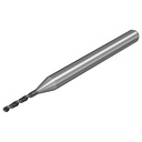 462.1-2730-170A0-XM GC34 7323226455670 Microbroca de metal duro enteriza CoroDrill® 462-XM COROMANT