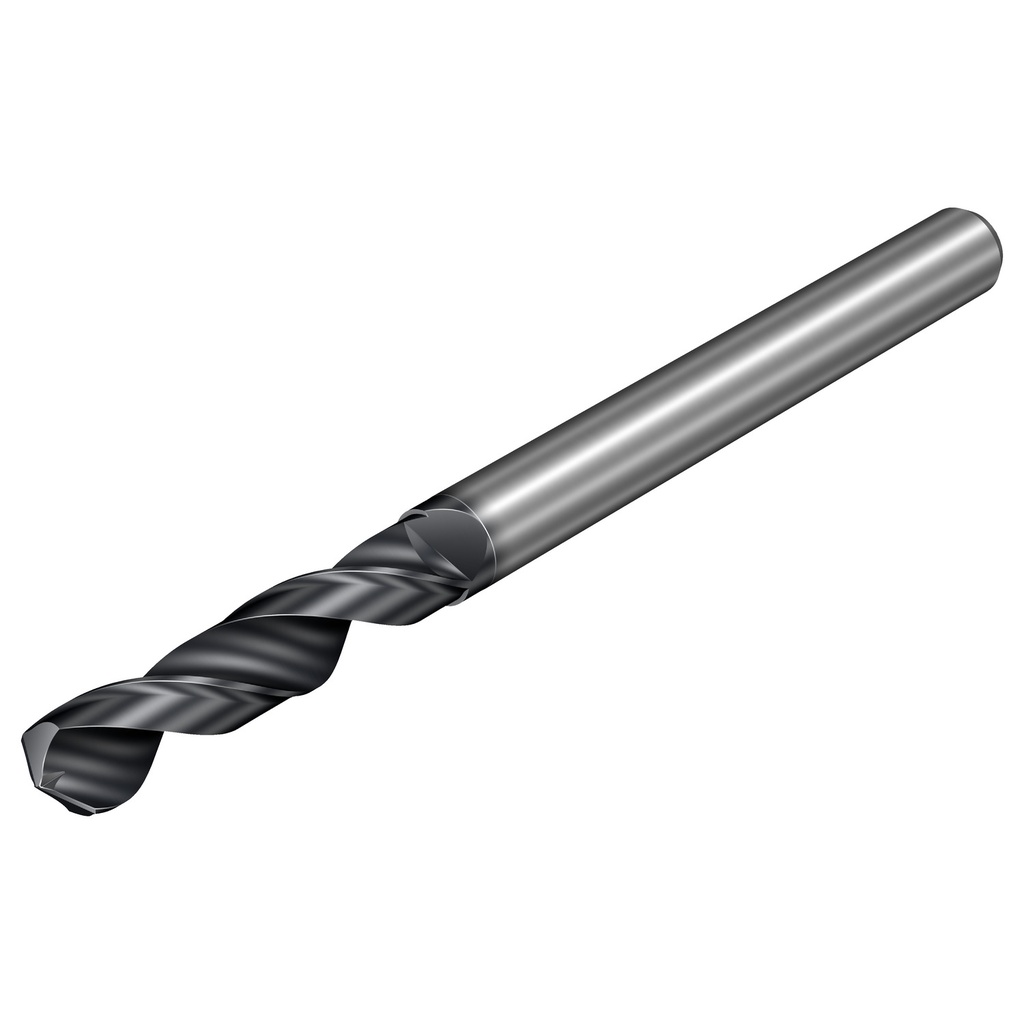 462.1-3000-170A0-XM GC34 7323226455946 Microbroca de metal duro enteriza CoroDrill® 462-XM COROMANT