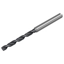 862.1-2080-180A1-GM X2BM, Microbroca de metal duro enteriza CoroDrill® 862-GM, dc=2.08 mm, Zanco cilindrico (DIN6535-HA) -metrico: 3, COROMANT