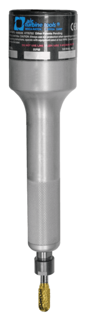 TURBINA NEUMATICA 40,000 RPM, 525XSV AIR TURBINE