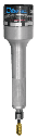 TURBINA NEUMATICA 40,000 RPM, 525XSV AIR TURBINE