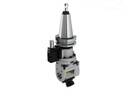CAT50-ER32 UNIVERSAL ANGLE  HEAD (AHG TYPE)