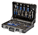 9024-1TS1 PORTAFOLIO DE ALUMINIO IRIMO UNA MARCA DE SNAPON