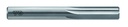 Rima de Carburo solido Diam 0.625", zanco recto 0.625", flauta recta serie K910 YG1