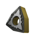 WNMG 080408E-FM:T9415 DORMER PRAMET