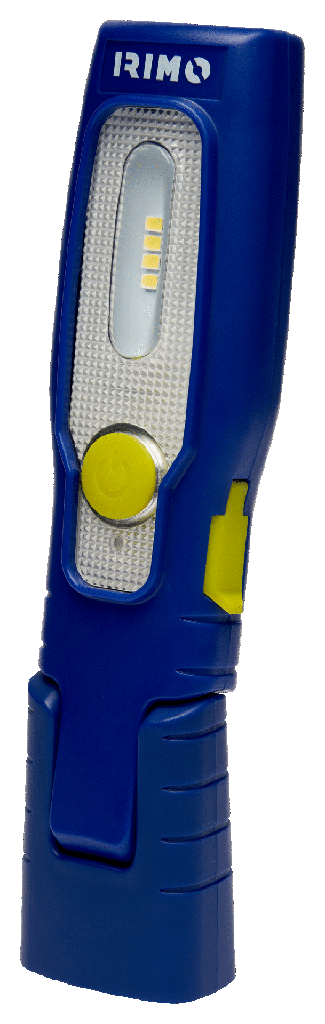 LAMPARA LED MINI PLEGABLE INALAMBRICA IRIMO UNA MARCA DE SNAPON