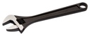 Llave ajustable "inglesa" fosfatada de 4" con clip IRIMO una marca de SNAP ON