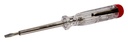 Comprobador de tensión, 3,0 × 65, 150-250 V IRIMO una marca de SNAP ON
