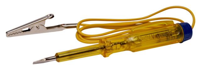 Comprobador de tensión 6-24 V IRIMO una marca de SNAP ON