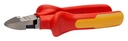 Pinzas de corte diagonal aislados, 140 mm IRIMO una marca de SNAP ON