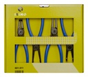 Juego de 4 pinzas para arandelas, 19-60 mm IRIMO una marca de SNAP ON