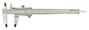 Calibre Vernier, 150 mm IRIMO una marca de SNAP ON