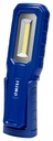 Linterna SMD compacta 4+1, 600-100 lúmenes IRIMO una marca de SNAP ON