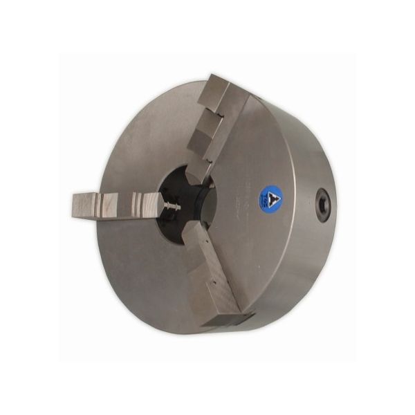 CHUCK UNIVERSAL DE 3 MORDAZAS Ø 250MM IUS-250/3 TOS