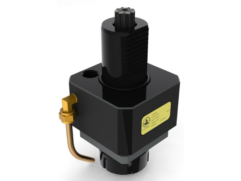 VDI30-5482-ER25 PORTAHERRAMIENTAS DE ACCIONAMIENTO AXIAL