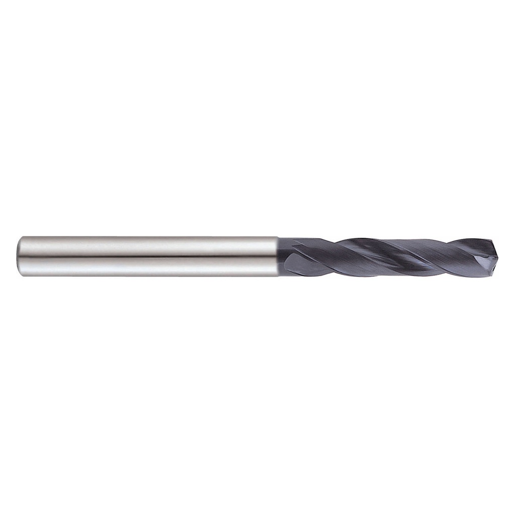 BROCA CARBURO  12.4 x 14 x 60 x 107, REC TIALN, YG1