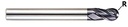 GM815060 X-POWER 4FL LONG B E/M 6X6X12X90 YG1