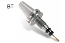 JI048 BT50 TENS./COMP. TAP HOLDER #1 #1 YG1