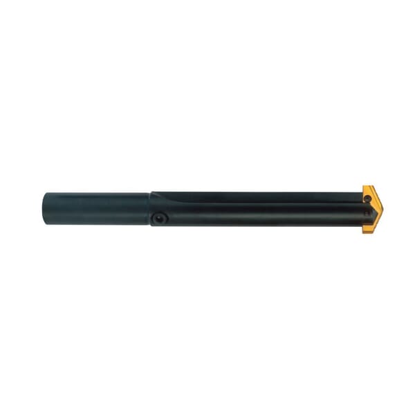P15404 STRAIGHT SHANK & STRAIGHT FLUTE STANDARD LENGTH SPADE DRILL HOLDER 4, 1-1/2 x 10-1/2 YG1