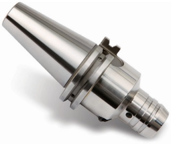 WK020 HYDRAULIC CHUCK (SLIM) CAT40 AD/B-HC1/4-4.00 YG1