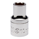 Dado 1/2" hexagonal 10mm IRIMO UNA MARCA DE SNAPON (copia)