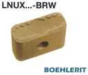 LNUX191940SNBRWLCP25T (LNUX 191940SN-BRW LCP25T) BOEHLERIT