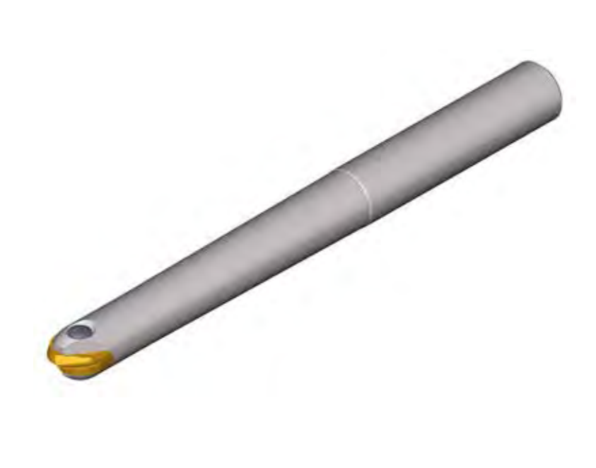 BEA00BE25025Z02215NC (BEA00 BE25.025 Z02 215 NC METRISCH) BOEHLERIT